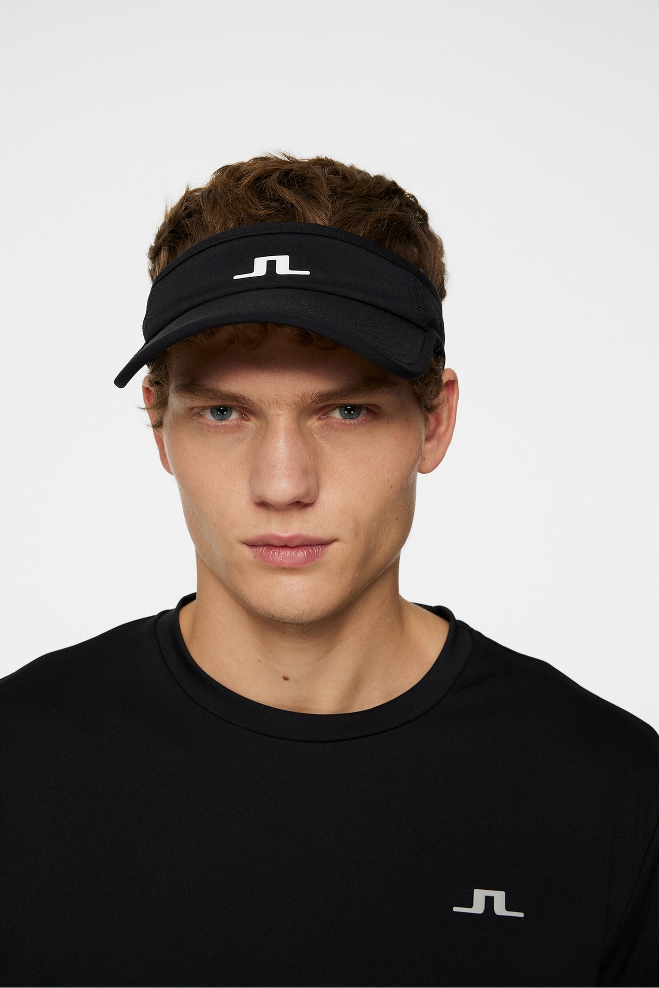 Men | Gain Visor | Black