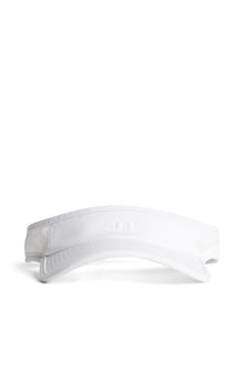 Men | Gain Visor | White