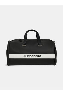 Men | Garment Duffel Bag | Black