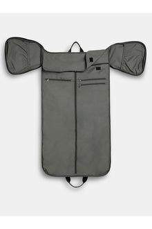 Men | Garment Duffel Bag | Black