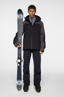 Men | Gary Jacket | Black