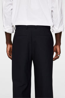 Men | Gaspard Wide Pants | JL Navy