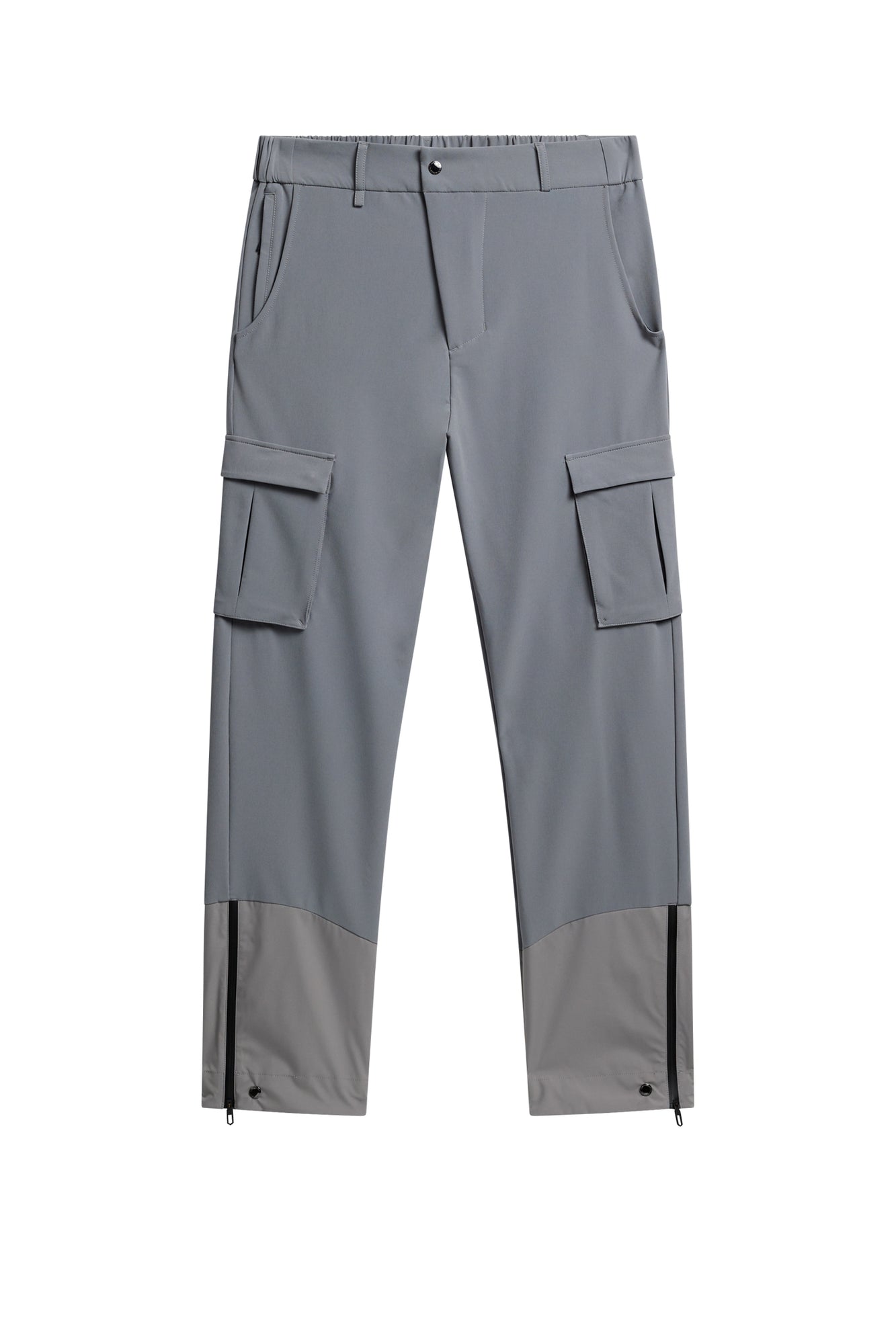 Men | Glenn Softshell Pants | Night Owl