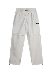 Men | Glossa Zip-Off Pants | Moonbeam