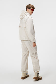 Men | Glossa Zip-Off Pants | Moonbeam