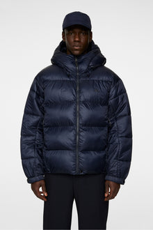 Men | Greenwood Jacket | JL Navy