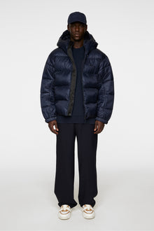 Men | Greenwood Jacket | JL Navy