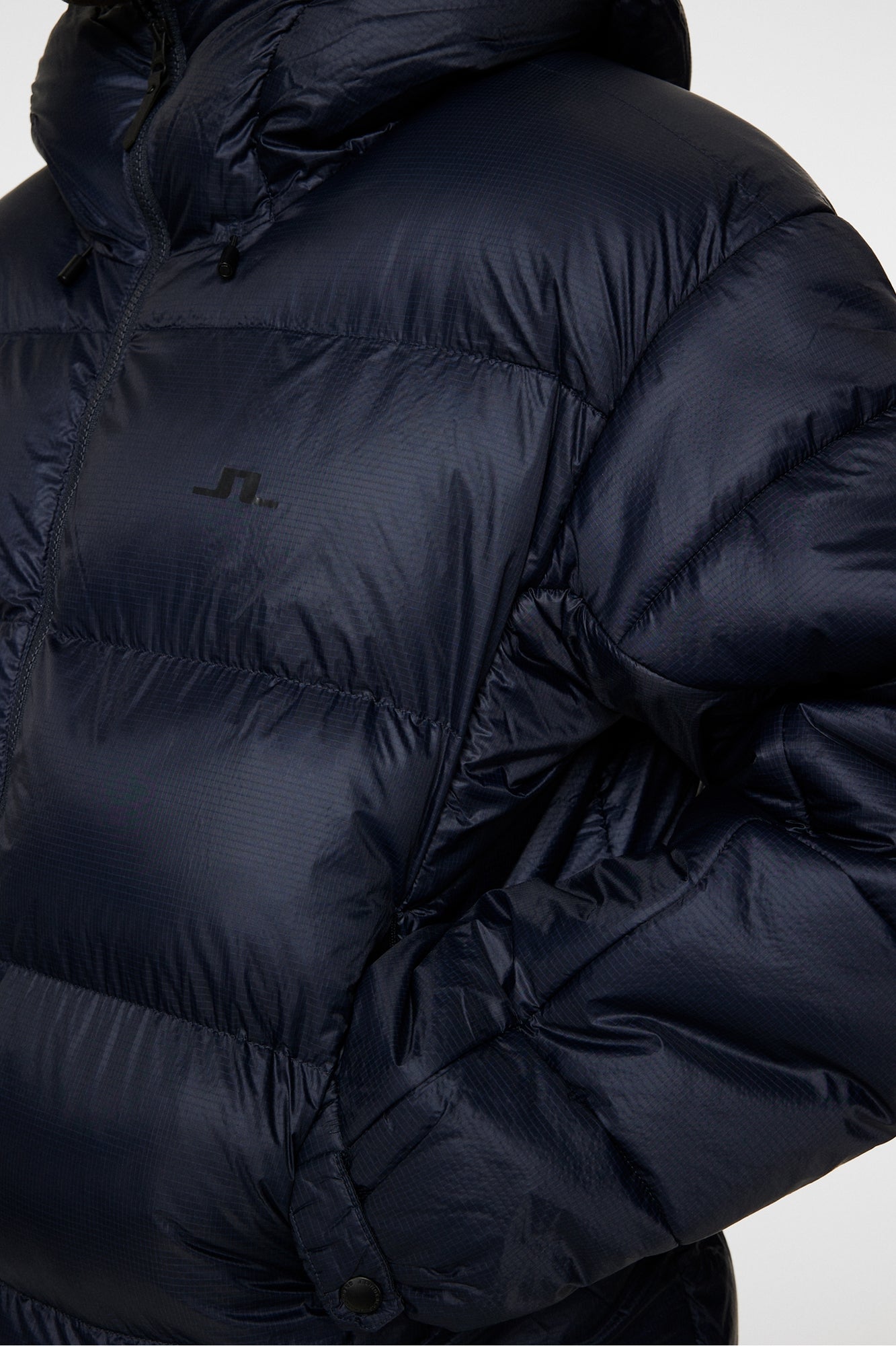 Men | Greenwood Jacket | JL Navy
