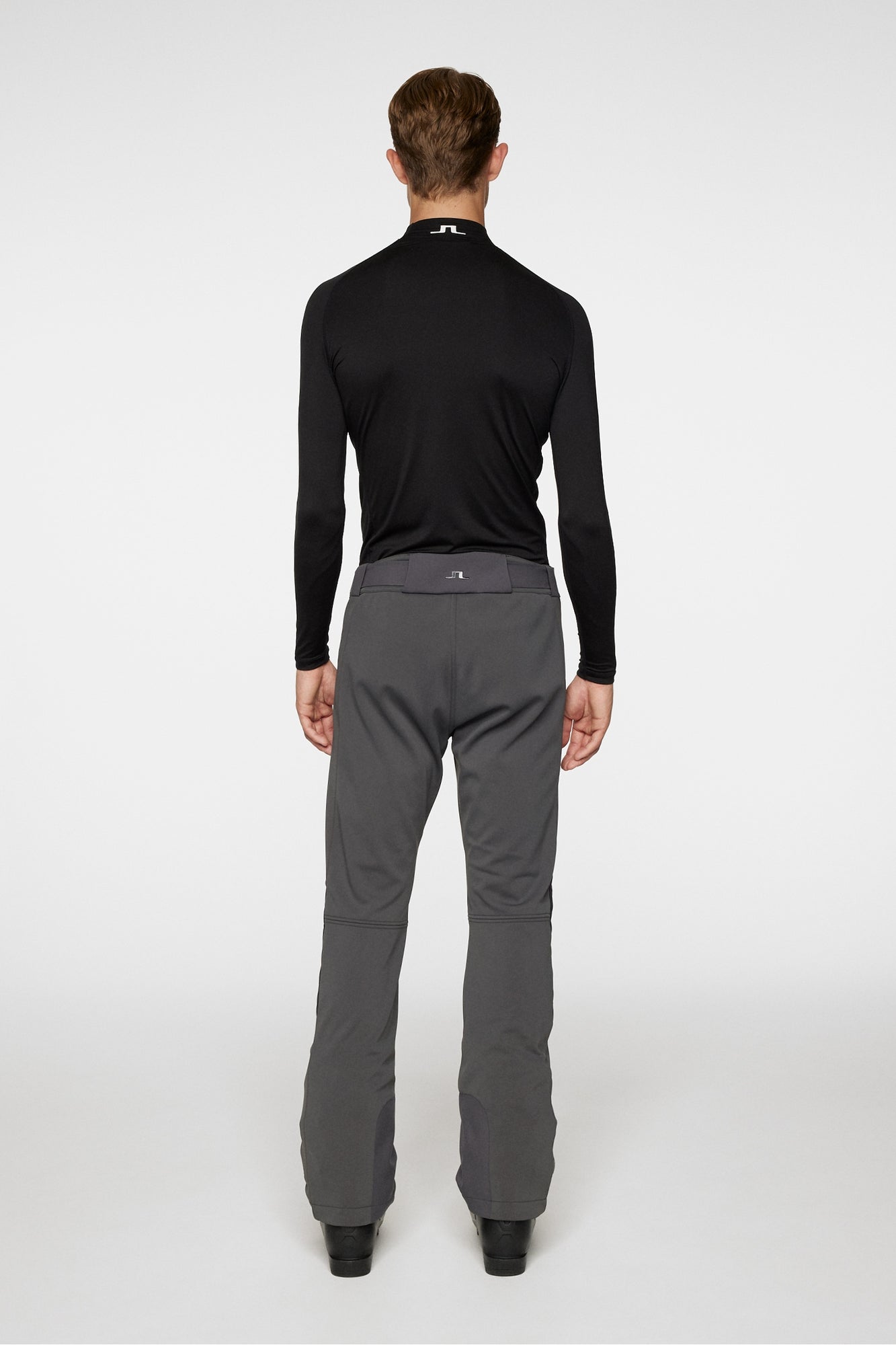 Men | Greg Pants | Asphalt