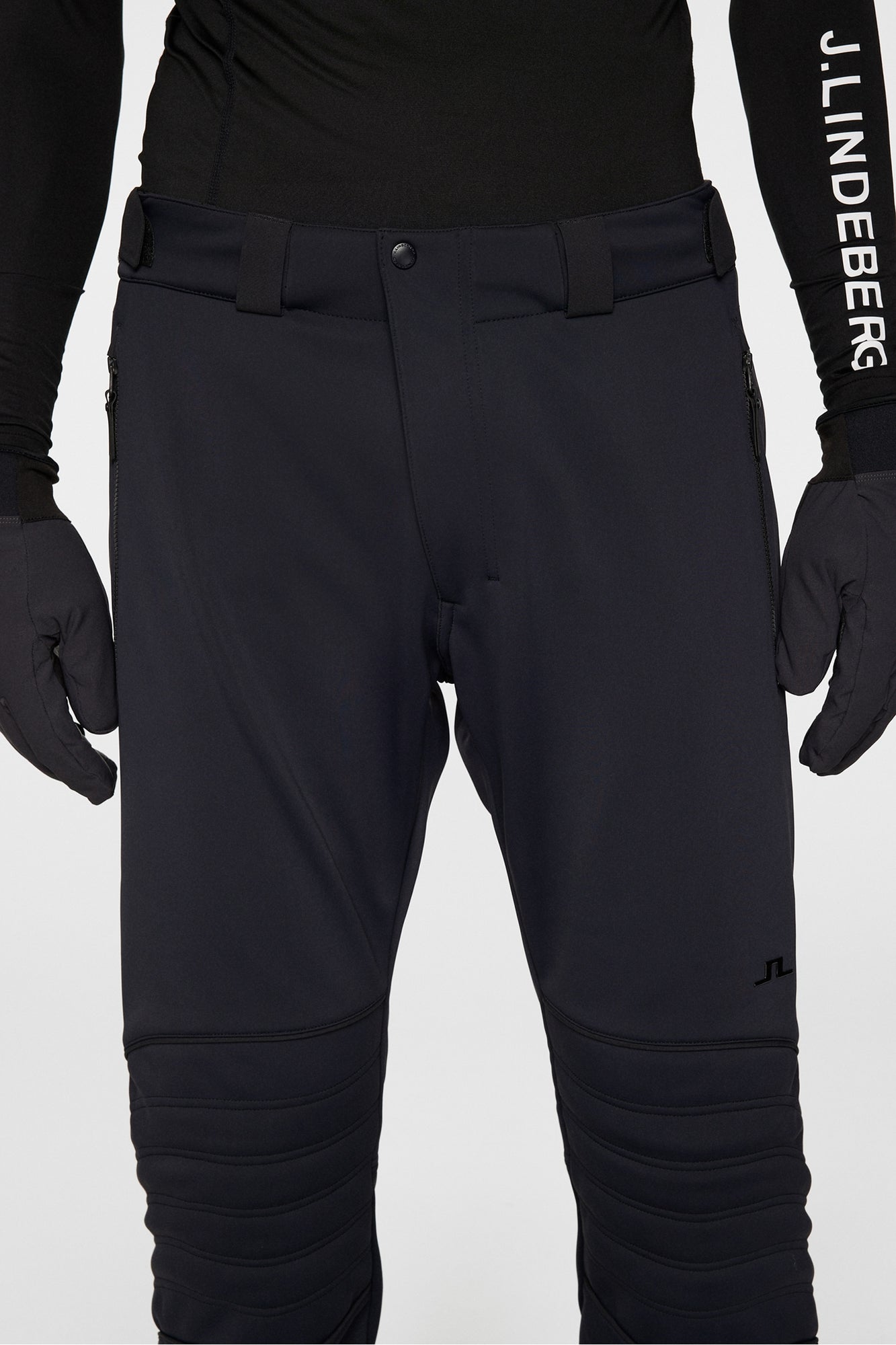 Men | Greg Pants | Black