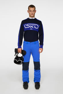 Men | Greg Pants | Club Blue