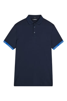 Men | Guy Regular Polo | JL Navy