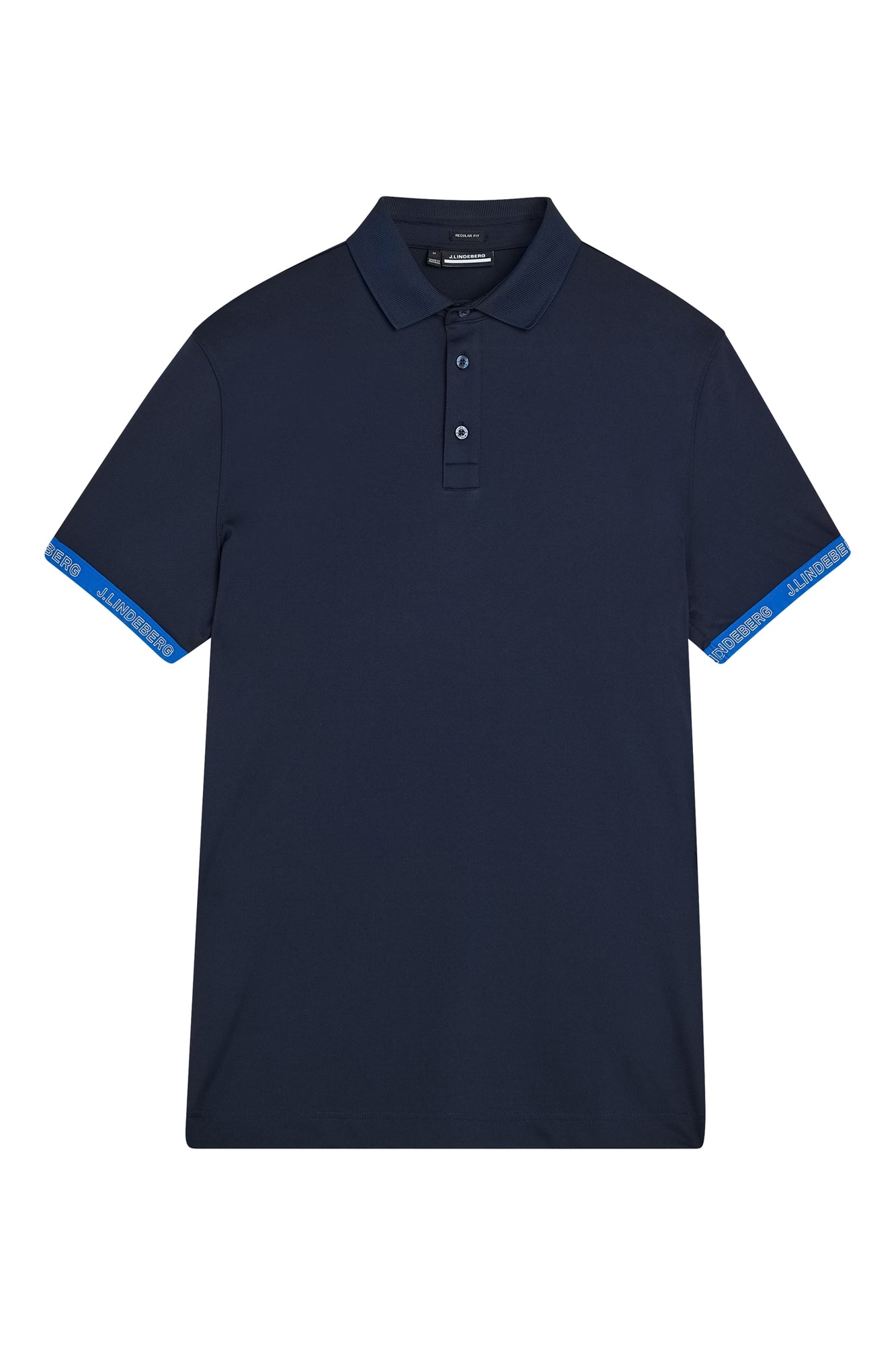 Men | Guy Regular Polo | JL Navy