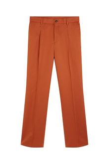 Men | Haij Cotton Linen Pants | Minimal