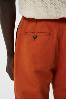Men | Haij Cotton Linen Pants | Minimal