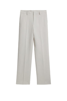 Men | Haij Double Weave Pants | Moonbeam