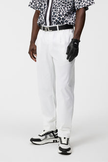 Men | Harris Golf Pant | White