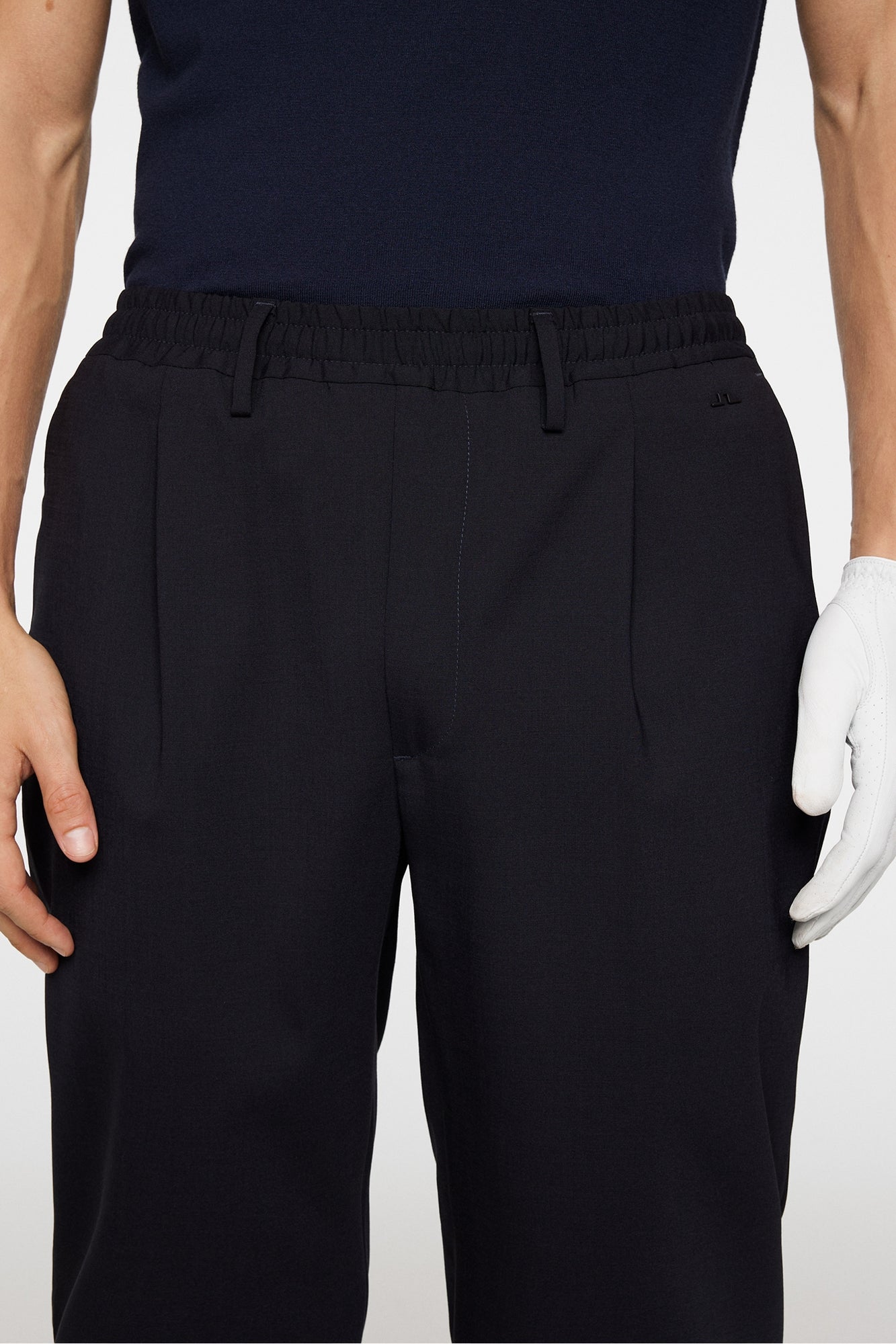 Men | Harris Pant | JL Navy (V2)