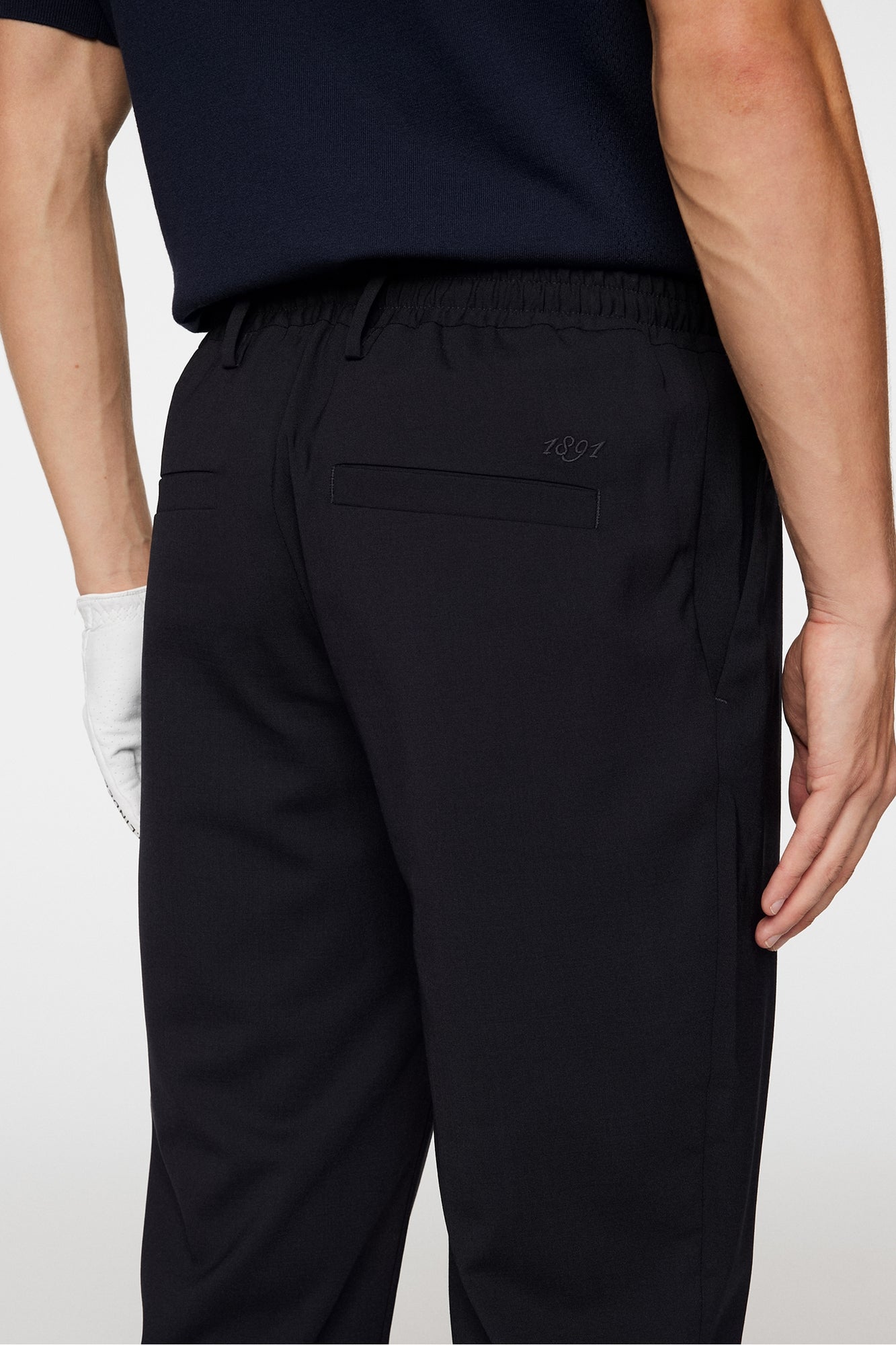 Men | Harris Pant | JL Navy (V2)