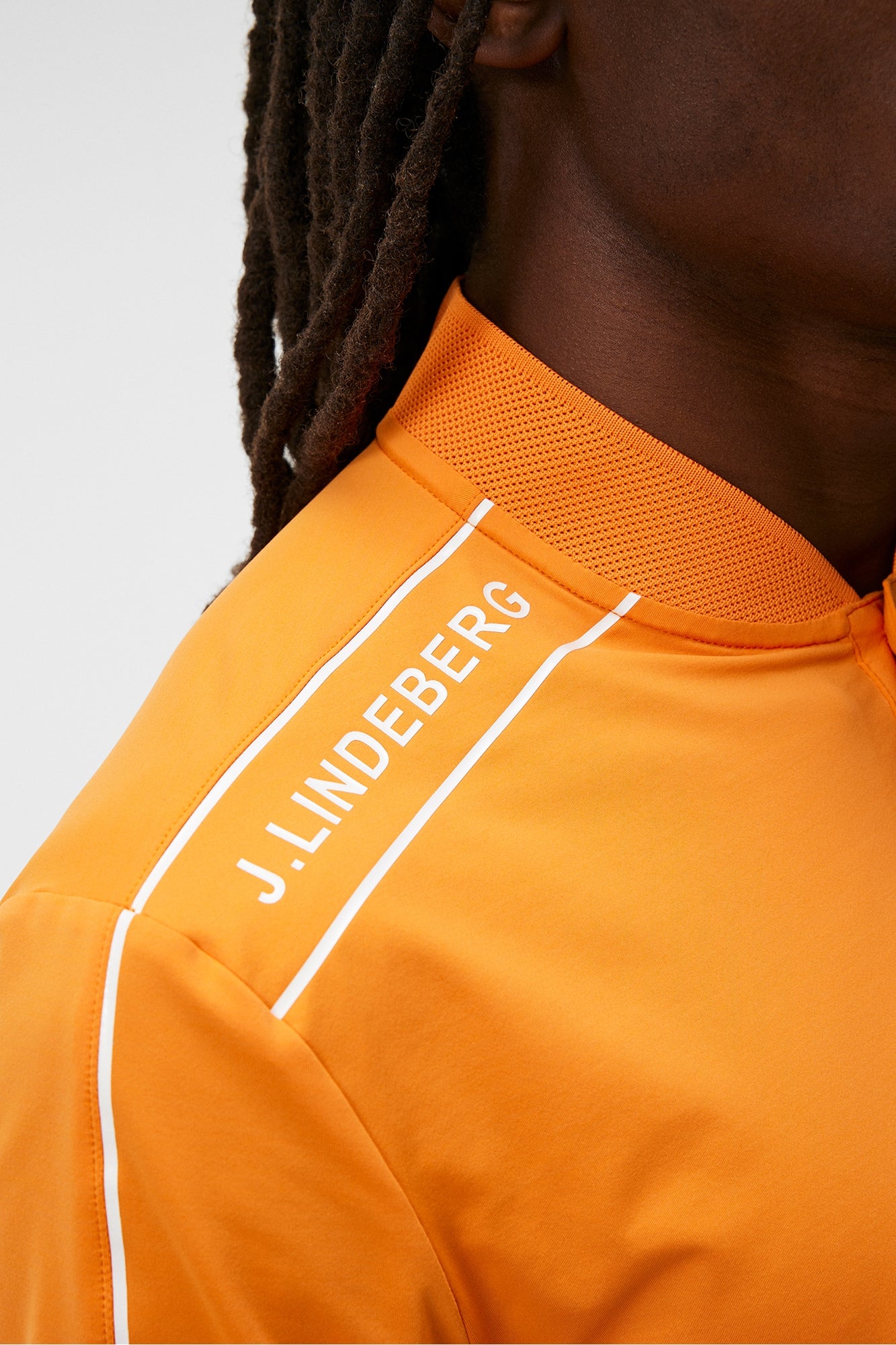 Men | Harris Regular Fit Polo | Exuberance