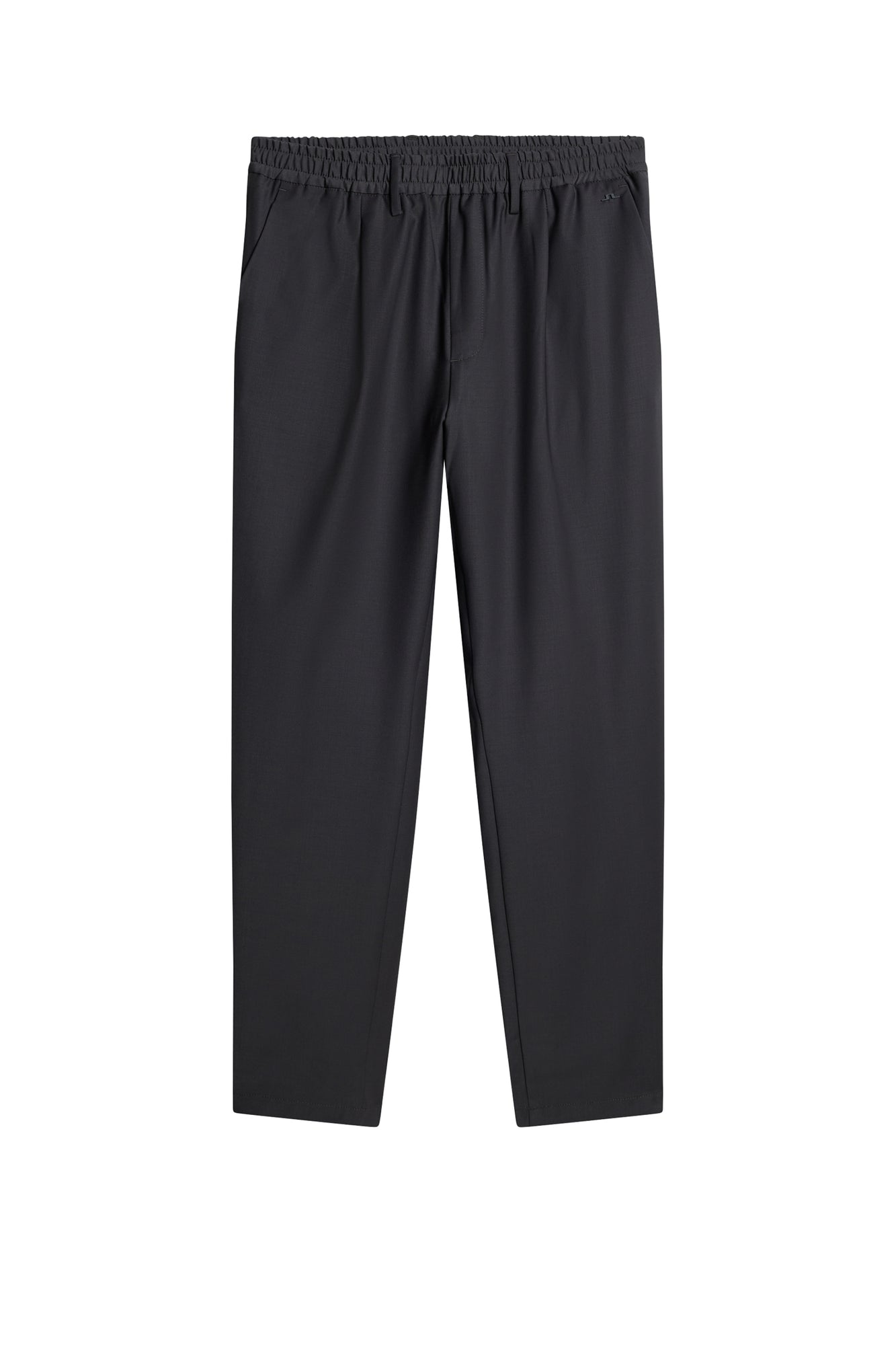 Men | Harris Wool Pant | Asphalt