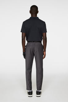 Men | Harris Wool Pant | Asphalt