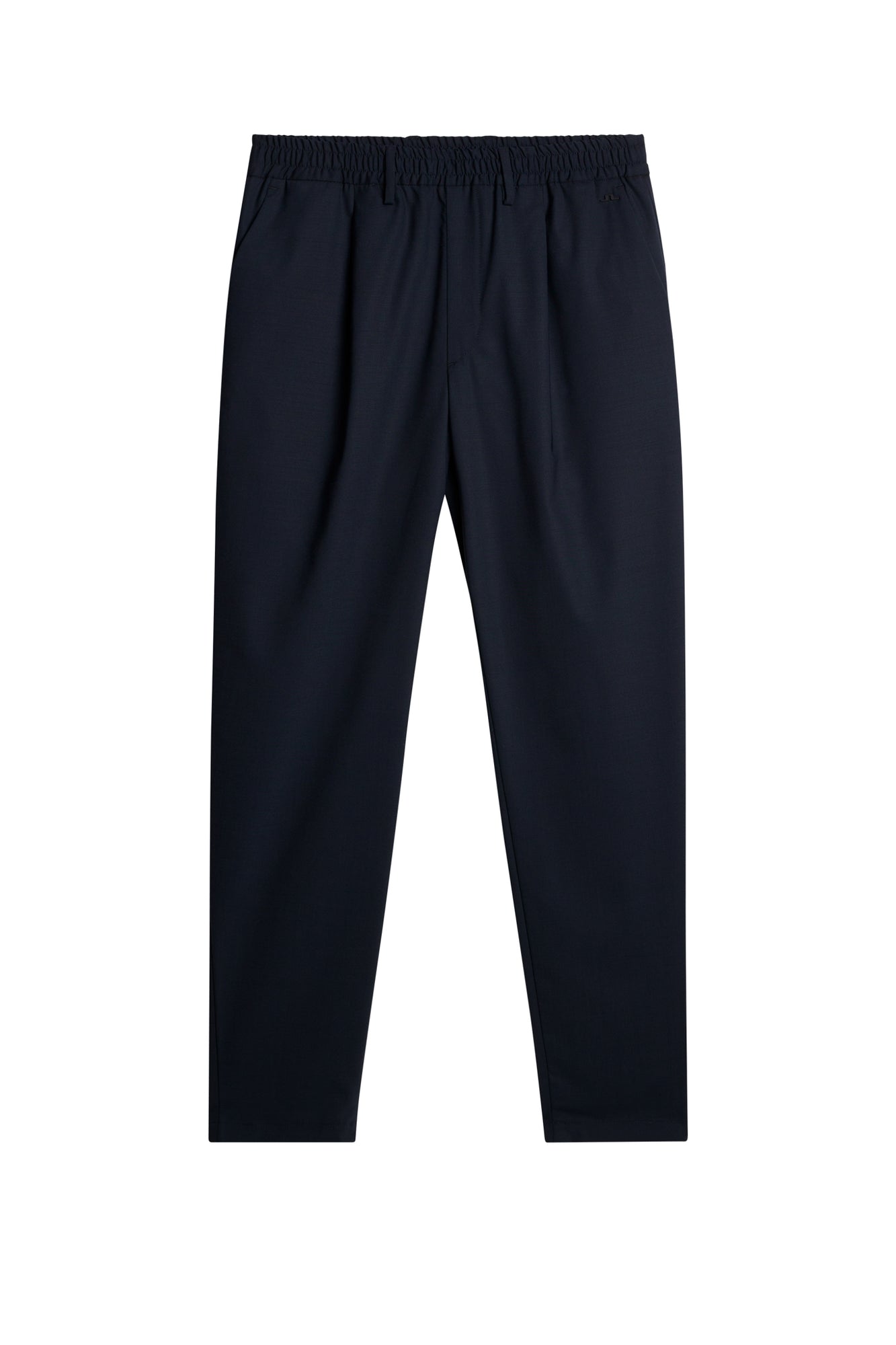 Men | Harris Wool Pant | JL Navy (V1)