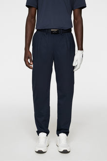 Men | Harris Wool Pant | JL Navy (V1)