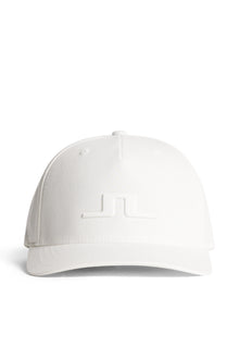 Men | Heath Cap | White