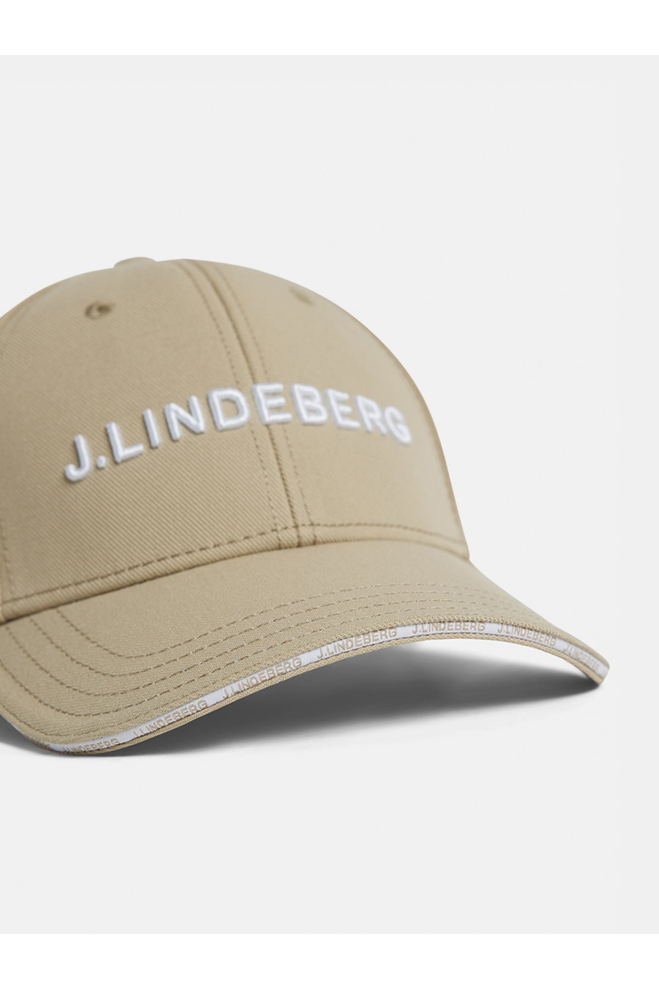 Men | Hennric Cap | Safari Beige