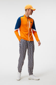 Men | Highlands Mid Layer | Exuberance