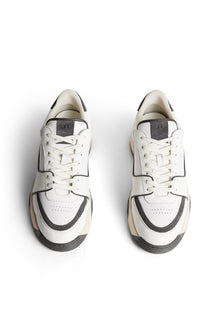 Men | Hoop Lt Sneaker | White