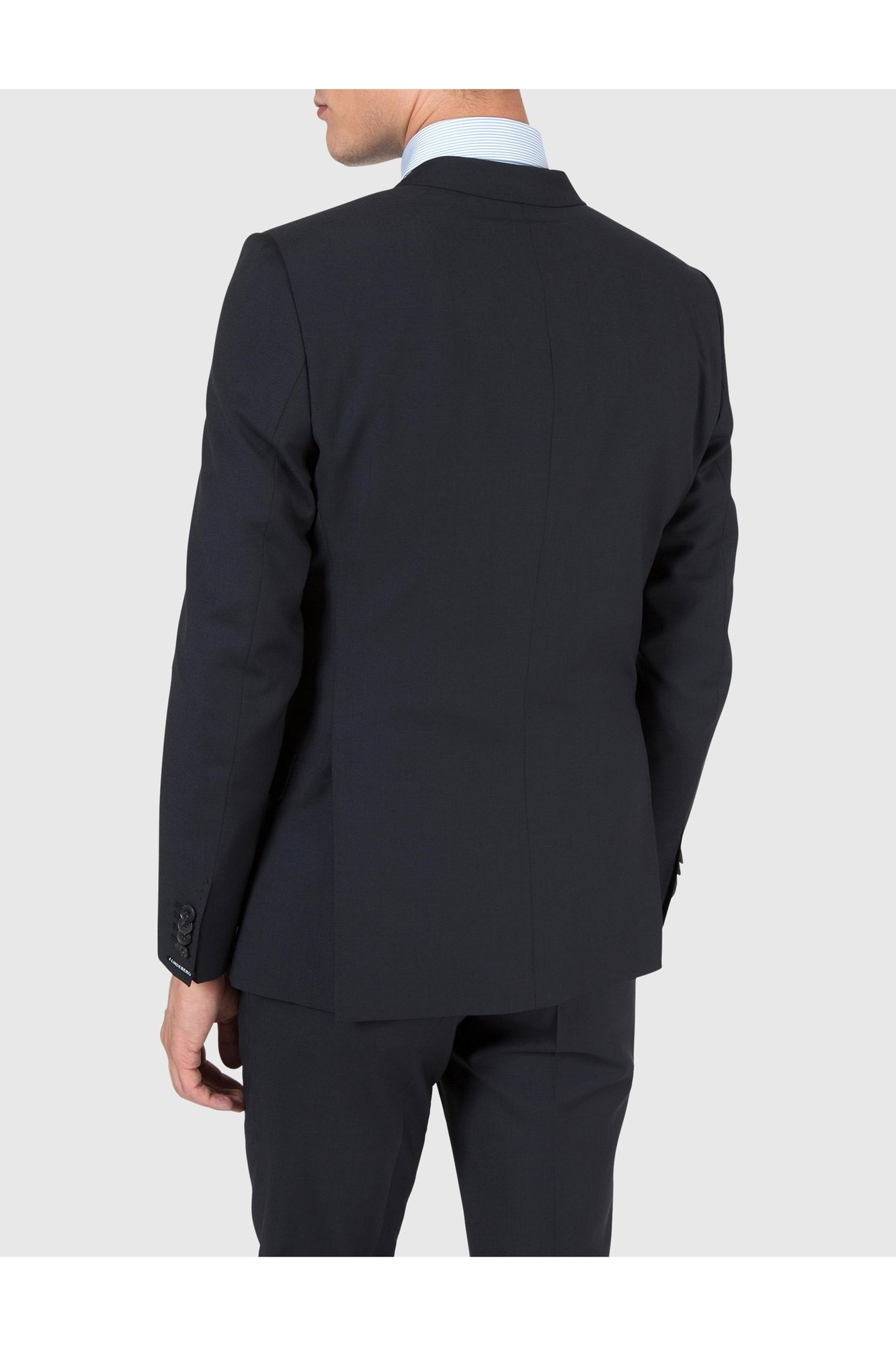 Men | Hopper Dressed Wool | Dark Blue