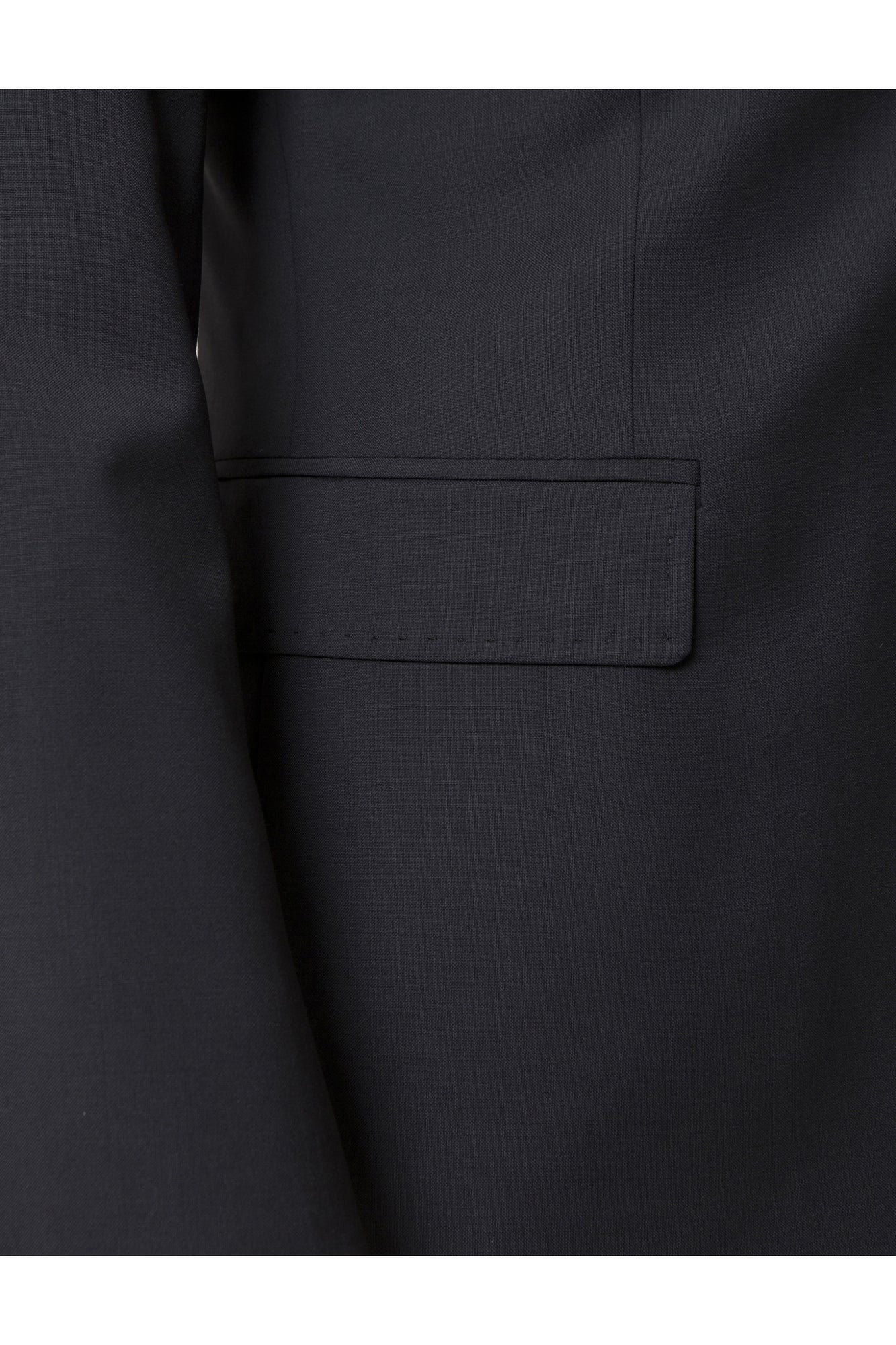 Men | Hopper Dressed Wool | Dark Blue