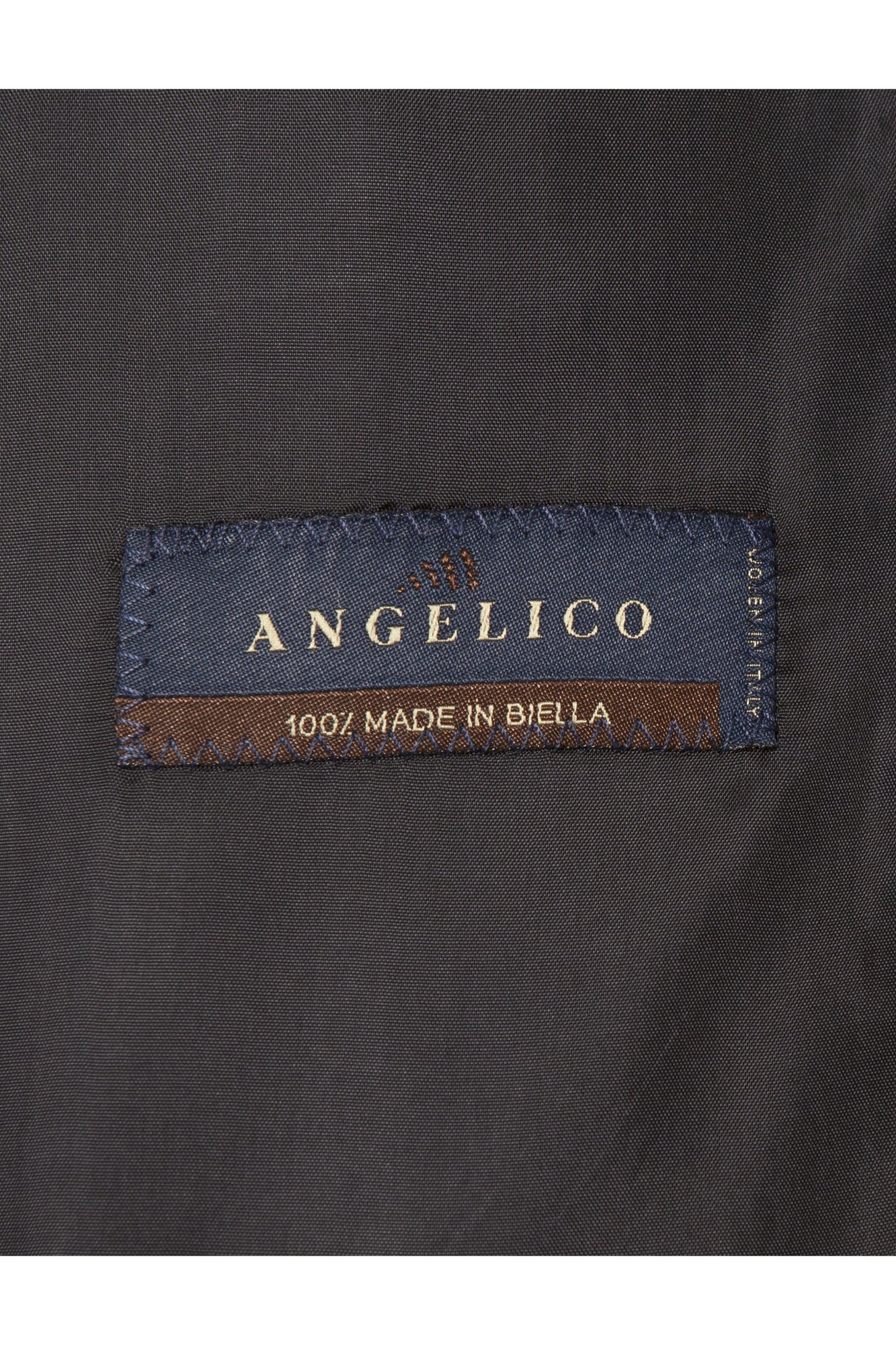 Men | Hopper Dressed Wool | Grey Melange