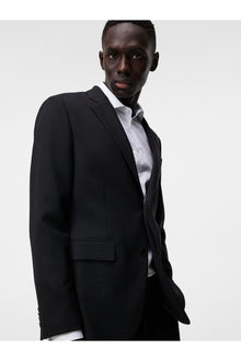 Men | Hopper U Active Hopsack | Black