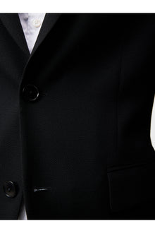 Men | Hopper U Active Hopsack | Black