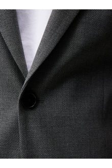 Men | Hopper U Active Hopsack | Grey Melange