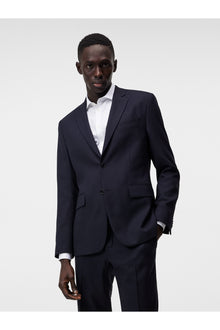 Men | Hopper U Active Hopsack | JL Navy