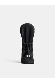 Men | Hybrid Headcover | Black