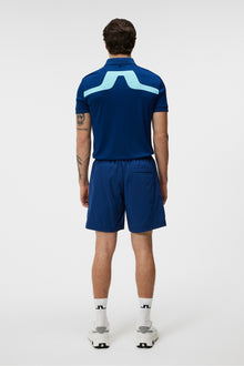 Men | Hybrid Shorts | Estate Blue