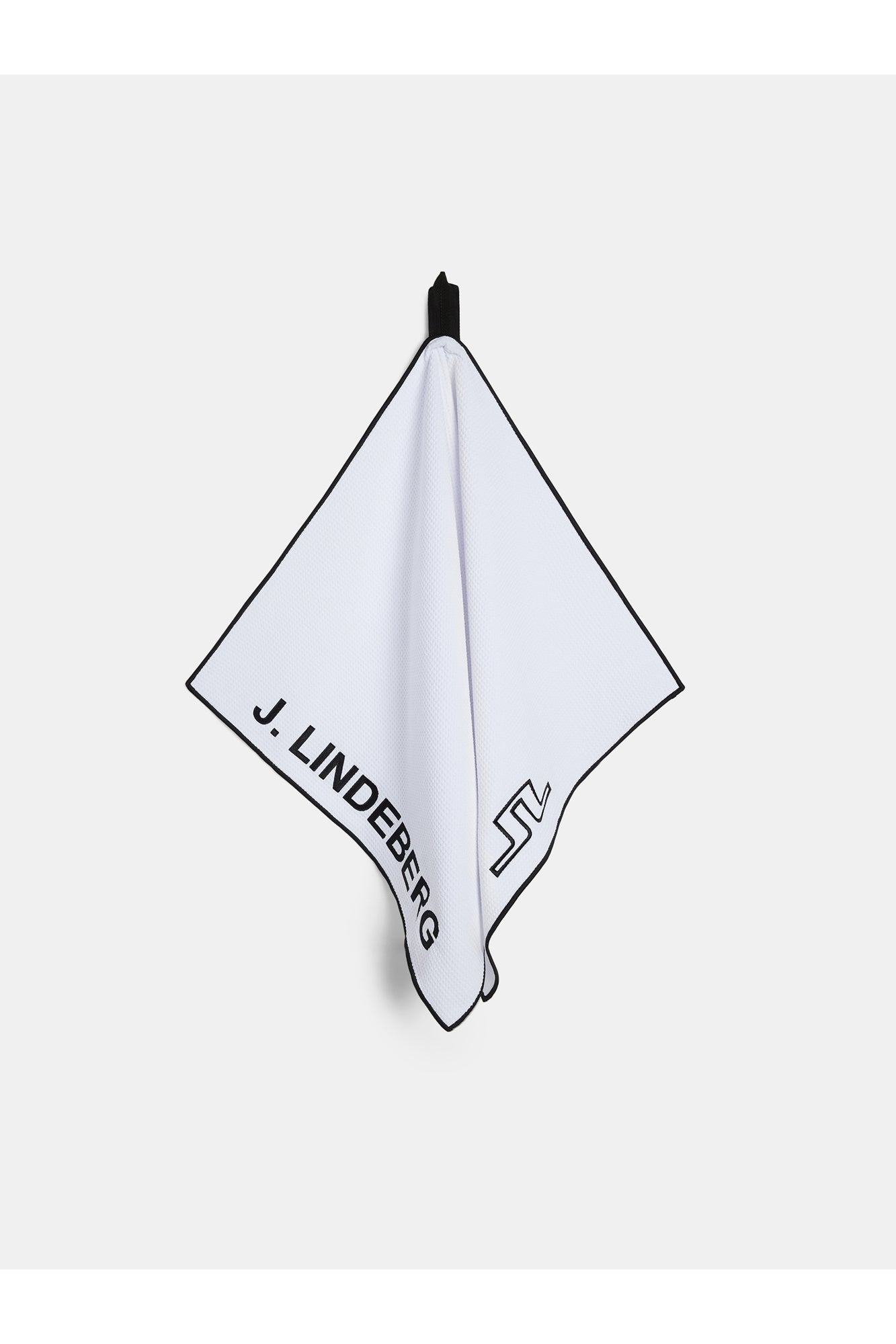 Men | JL Towel | White (V1)