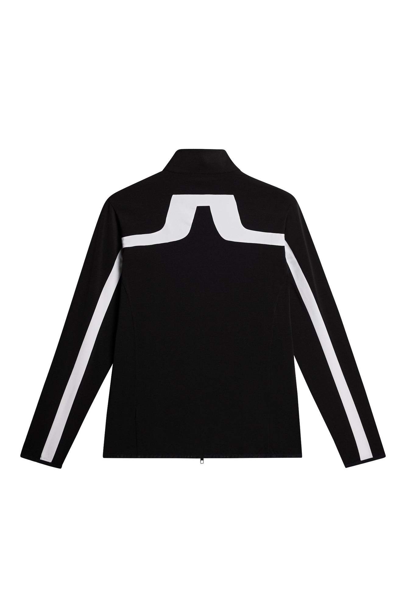 Men | Jarvis Mid Layer | Black (V1)