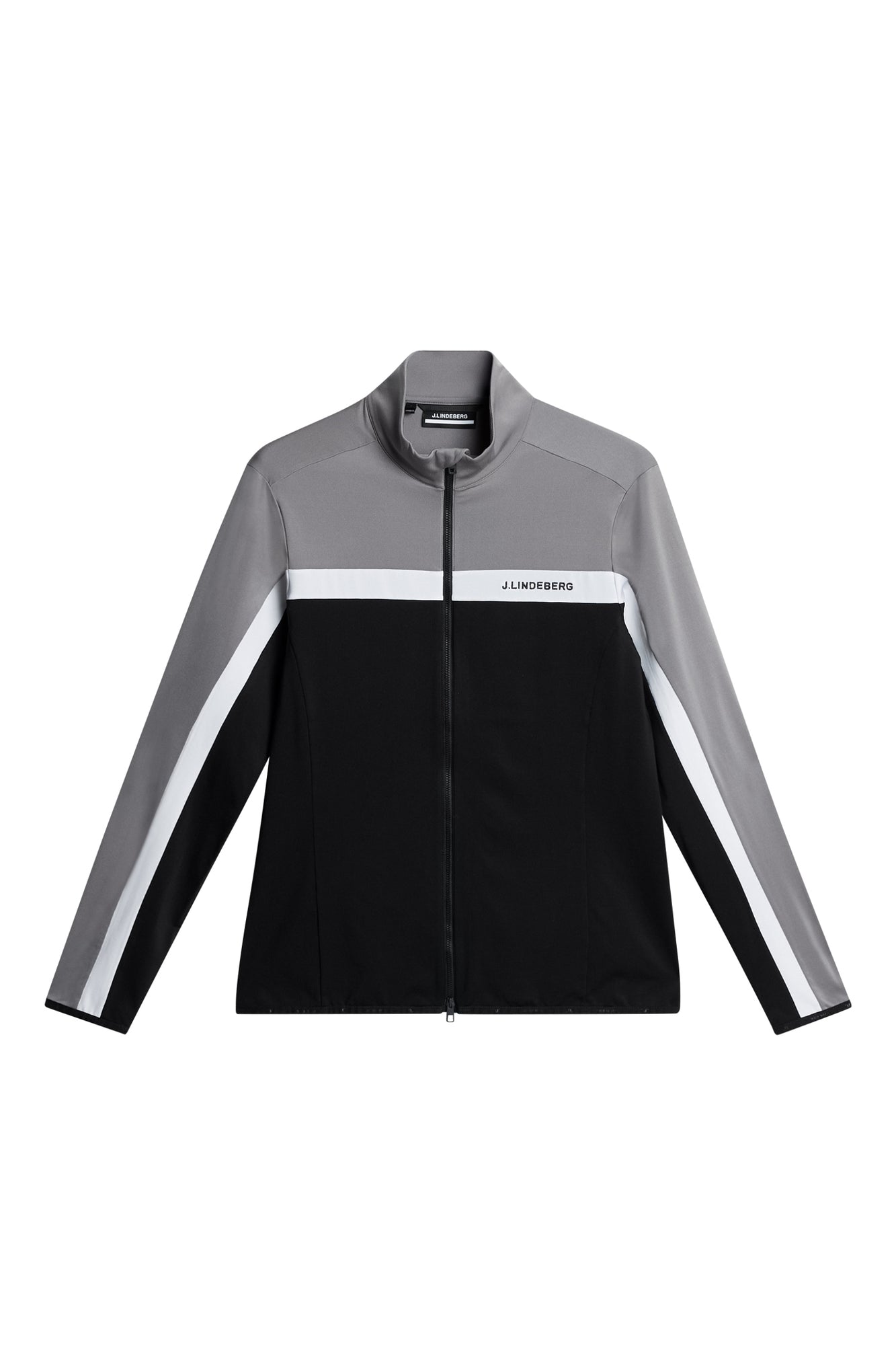 Men | Jarvis Mid Layer | Black (V2)