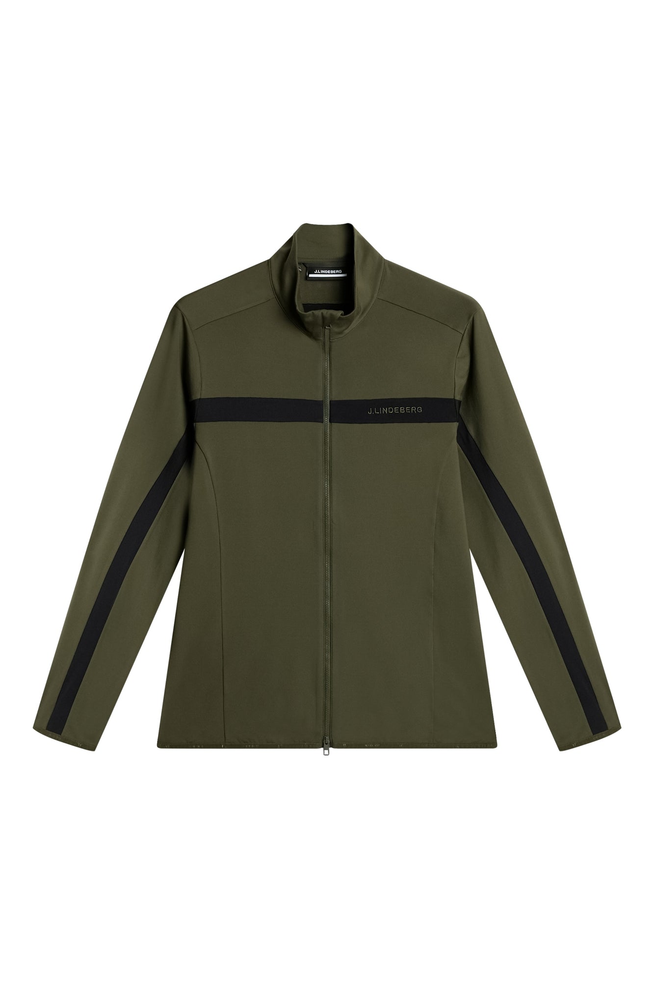 Men | Jarvis Mid Layer | Forest Green