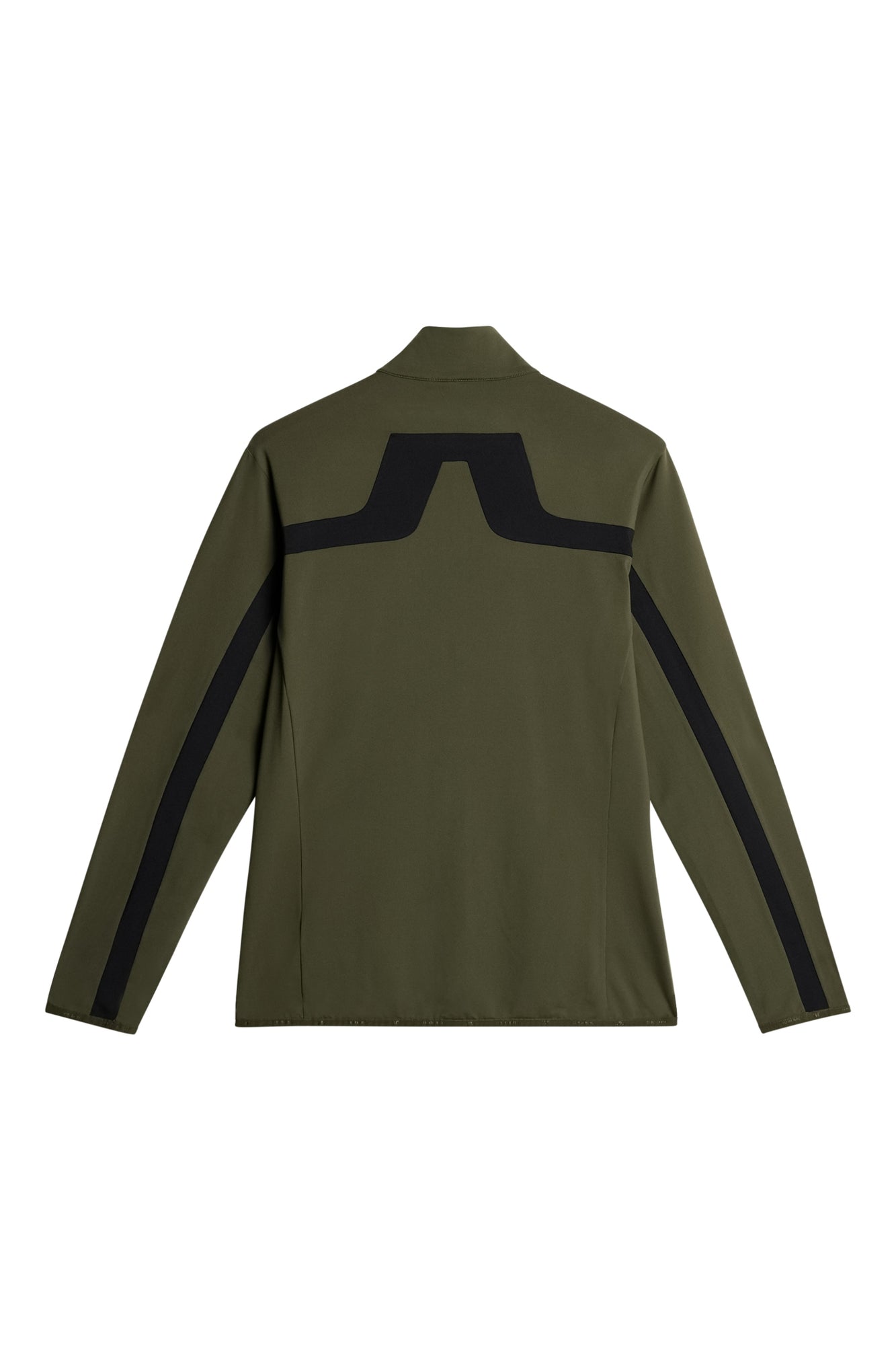 Men | Jarvis Mid Layer | Forest Green