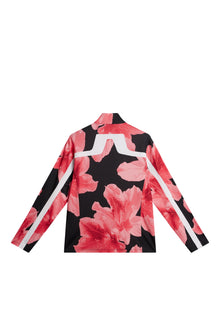 Men | Jarvis Tour Mid Layer | Azalea