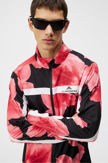 Men | Jarvis Tour Mid Layer | Azalea