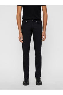 Men | Jay-Satin Jeans | Black
