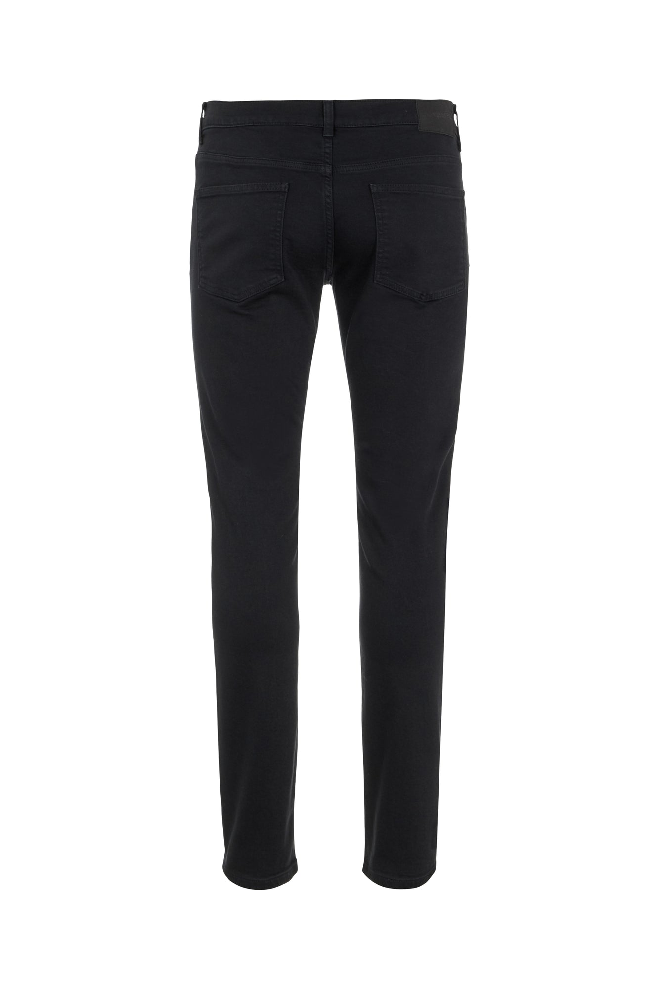 Men | Jay-Solid Stretch | Black